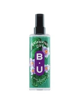 BU Ipanema Girl Spray per corpo e capelli 200ml donna