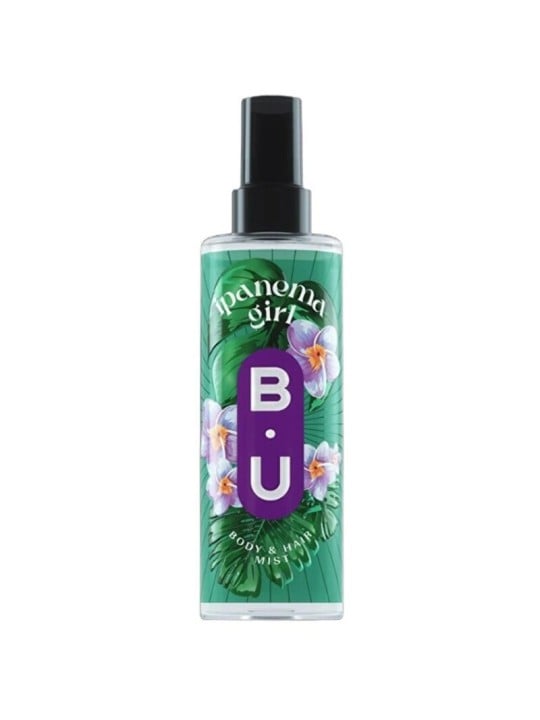 BU Ipanema Girl Spray per corpo e capelli 200ml donna