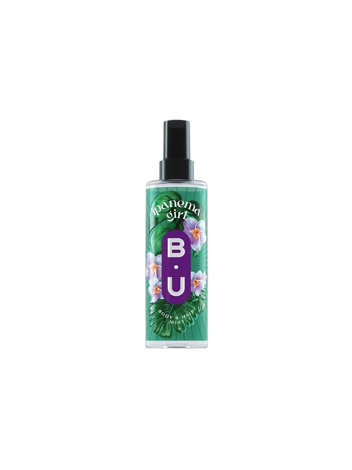 BU Ipanema Girl Spray per corpo e capelli 200ml donna