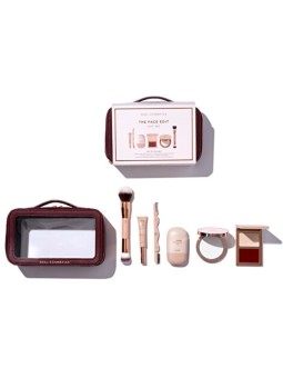 Set trucco W7 Cosmetics 5 Minute Make-Up - Set regalo donna