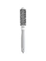 Olivia Garden Expert Blowout Shine Round Brush White & Gray ( 20 mm ) - Kart? per capelli 0ml donna