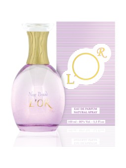 Nuovi profumi di marca L'Or eau de parfum 100ml donna