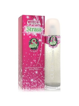 Cuba Cuba Strass Snake eau de parfum 35ml donna