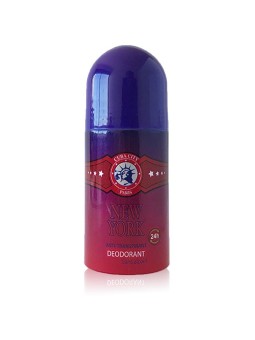 Cuba New York Deodorante 50ml donna