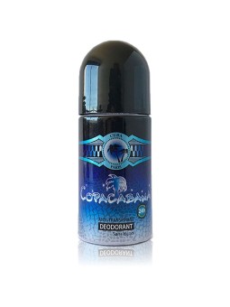 Cuba Brasile Copacabana Deodorante 50ml uomo