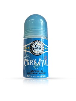 Deodorante Cuba Carnaval 50ml uomo