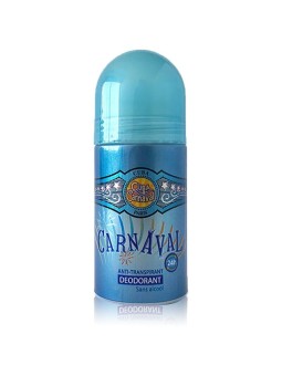 Deodorante Cuba Carnaval 50ml donna