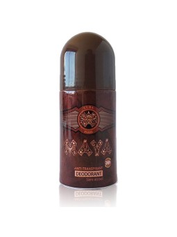 Cuba Messico Maya Deodorante 50ml uomo
