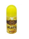 Cuba Messico Maya Deodorante 50ml donna