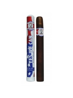 Cuba Yes We Can eau de toilette 35ml uomo