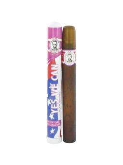 Cuba Yes We Can eau de parfum 35ml donna