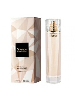 Nuovi profumi di marca Prestige Silence eau de parfum 100ml donna