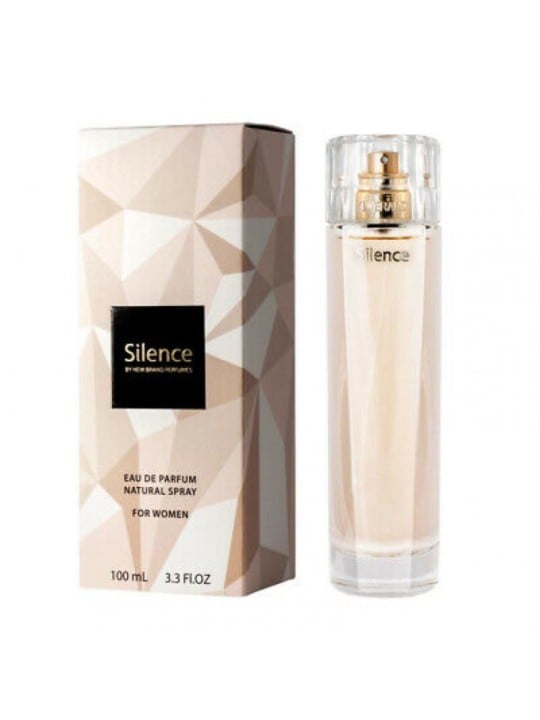 Nuovi profumi di marca Prestige Silence eau de parfum 100ml donna