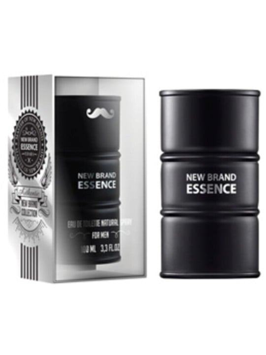 Nuovo marchio di profumi Master of Essence eau de toilette 100ml uomo
