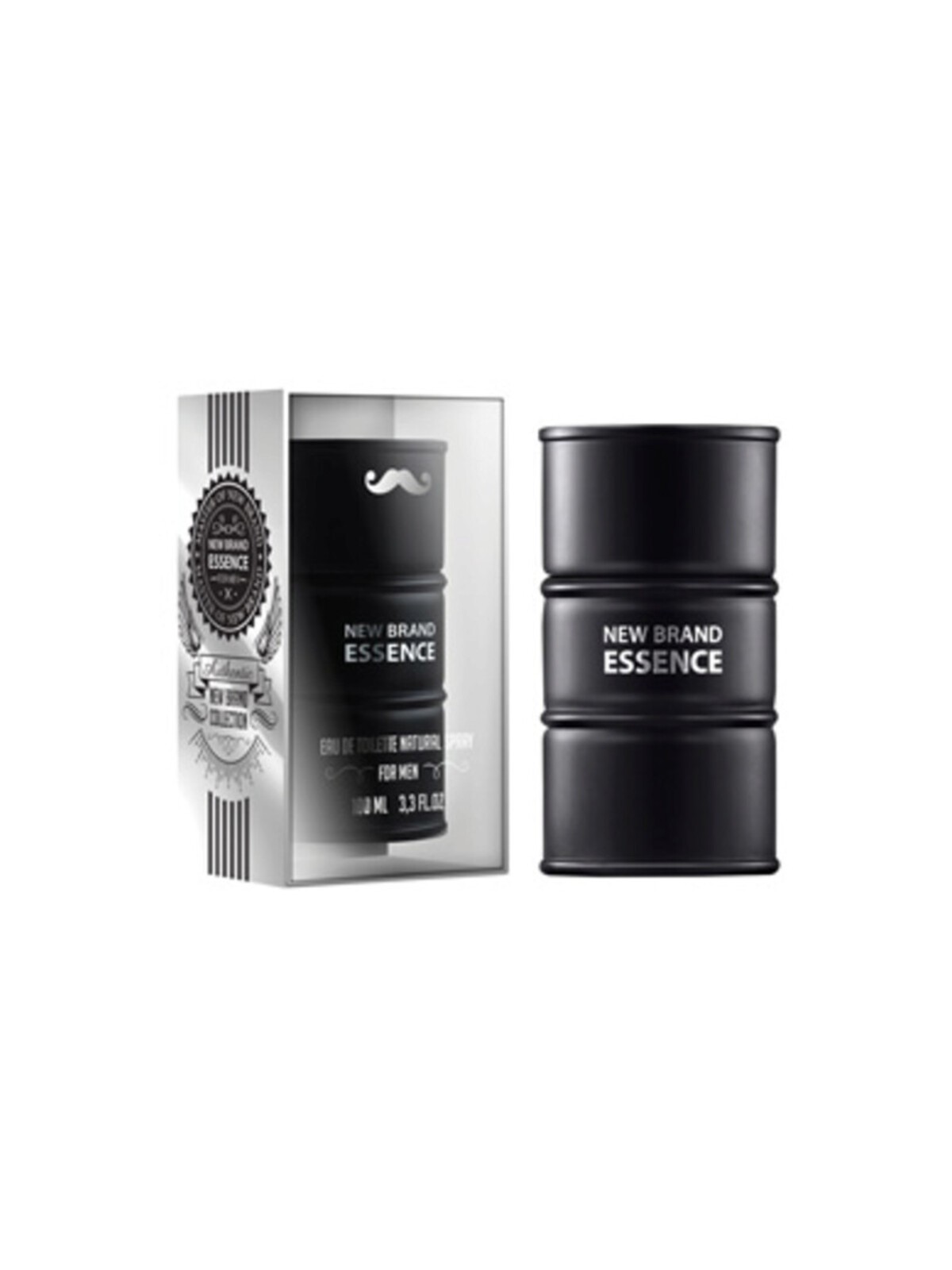 Nuovo marchio di profumi Master of Essence eau de toilette 100ml uomo