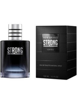 Initio Parfums Prives Prestige Strong eau de toilette 100ml uomo
