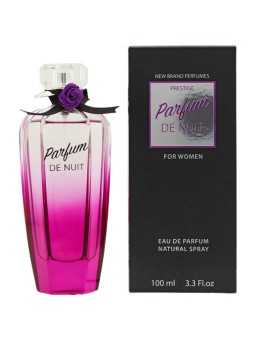 Nuovi profumi di marca Prestige Parfum de Nuit eau de parfum 100ml donna