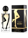 Nuovi profumi di marca Prestige Secret eau de parfum 100ml donna