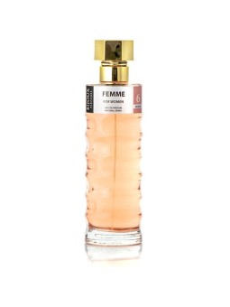 Bijoux Femme 6 eau de parfum 200ml donna