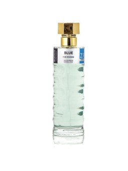 Bijoux Blue 23 eau de parfum 200ml donna