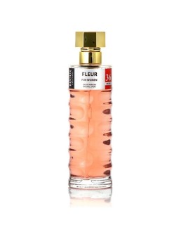 Bijoux Fleur 36 eau de parfum 200ml donna