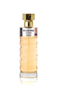 Bijoux Bella Vida 43 eau de parfum 200ml donna