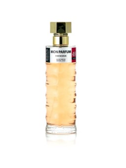 Bijoux Mon Parfum 48 eau de parfum 200ml donna