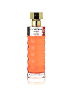 Bijoux Escandalo 49 eau de parfum 200ml donna