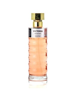 Bijoux Victoria 44 eau de parfum 200ml donna