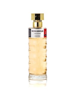 Bijoux Mon Amour 1 eau de parfum 200ml donna