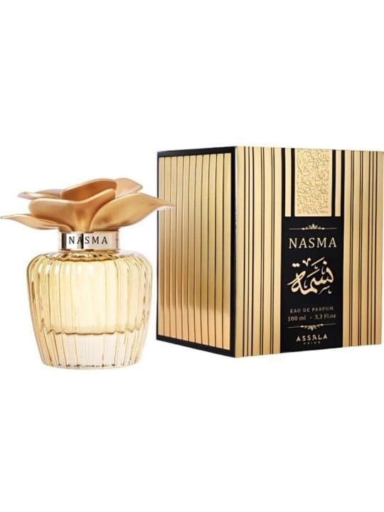 Assala Prime Nasma eau de parfum 100ml unisex