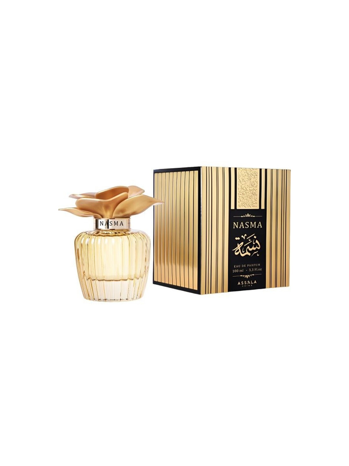 Assala Prime Nasma eau de parfum 100ml unisex