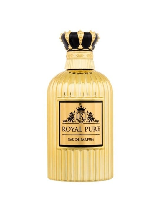 Assala Prime Royal Pure eau de parfum 100 ml unisex
