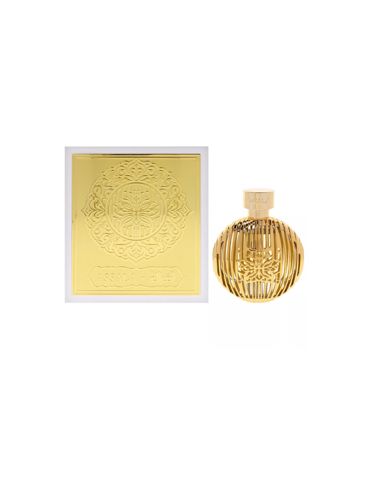 Assala Prime Assala eau de parfum 100ml unisex