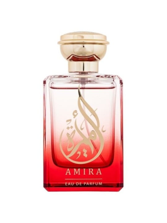 Nuovi profumi di marca Amira eau de parfum 100ml donna