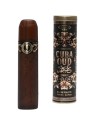 Cuba Oud eau de toilette 100ml uomo