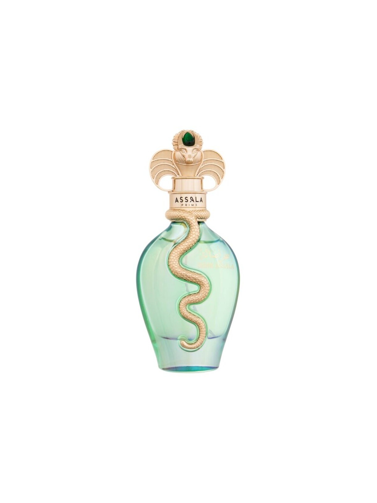 Assala Prime Sehr Assala eau de parfum 100ml unisex