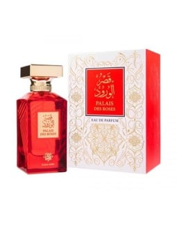 Dar El Ward Palais Des Roses eau de parfum 100ml unisex