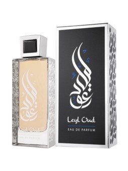 Al Malakia Leyl Oud eau de parfum 100ml unisex