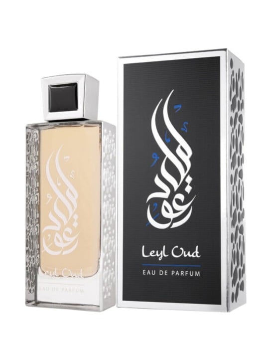 Al Malakia Leyl Oud eau de parfum 100ml unisex