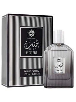 Dar El Ward Houbi eau de parfum 100ml unisex