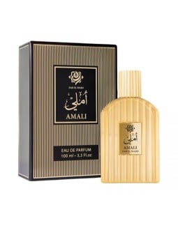 Dar El Ward Amali eau de parfum 100 ml unisex