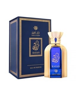 Dar El Ward Rayan eau de parfum 100ml unisex