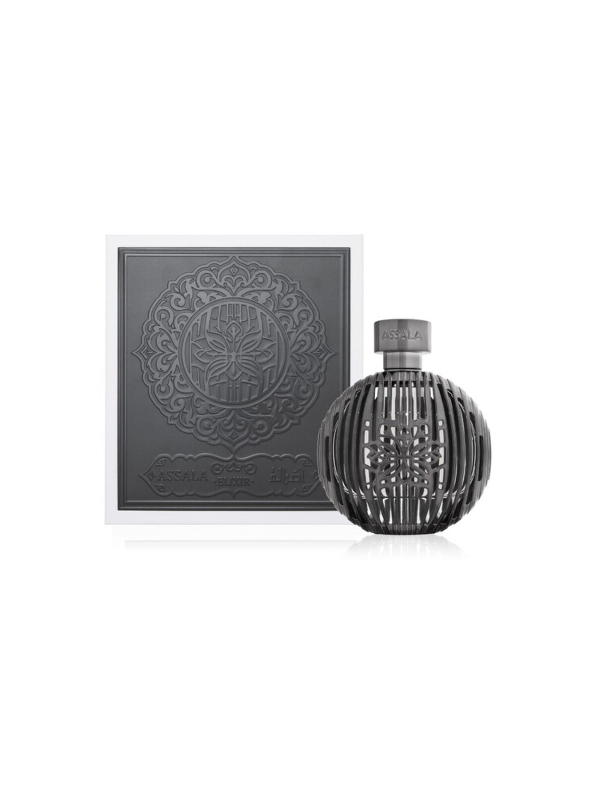 Assala Prime Assala Elixir eau de parfum 100ml unisex