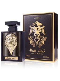 Assala Prime Malik eau de parfum 100ml unisex