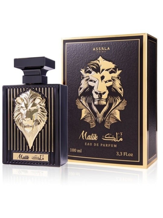 Assala Prime Malik eau de parfum 100ml unisex