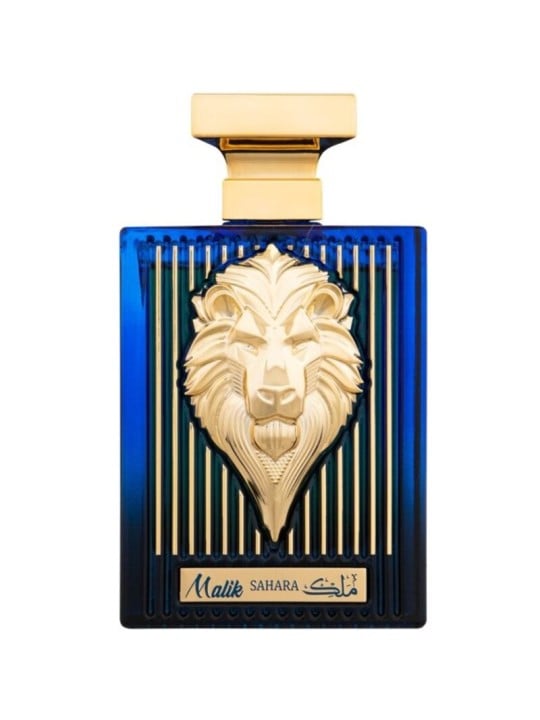 Assala Prime Malik Sahara eau de parfum 100ml unisex