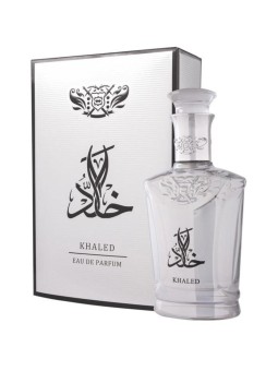 Al Malakia Khaled eau de parfum 100ml unisex