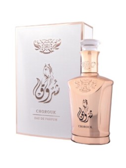 Al Malakia Chorouk eau de parfum 100ml unisex