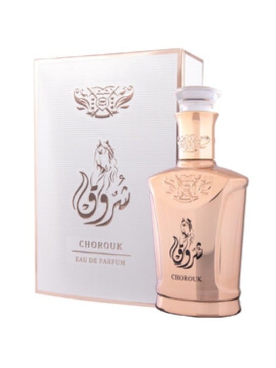 Al Malakia Chorouk eau de parfum 100ml unisex